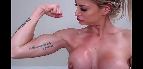  muscle biceps